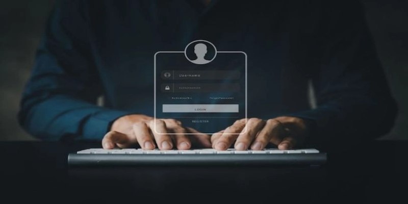 Điều kiện để thực hiện đăng nhập