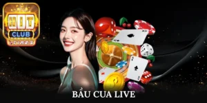 bầu cua live