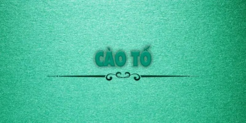 Đôi nét về game bài cào liêng