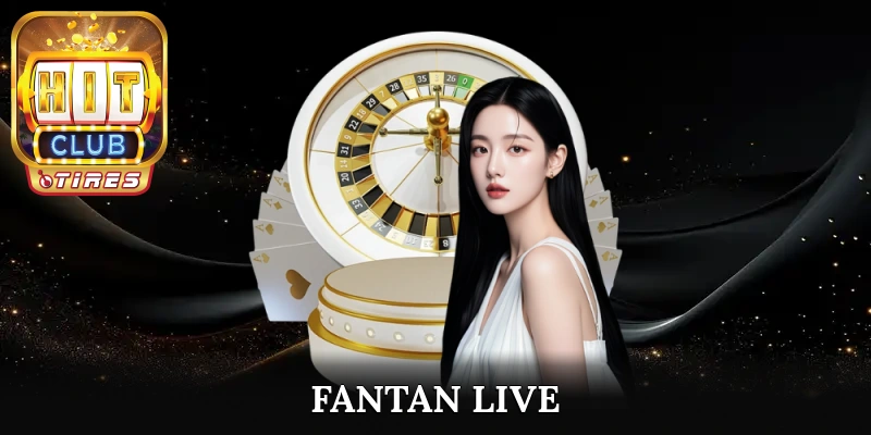 fantan live