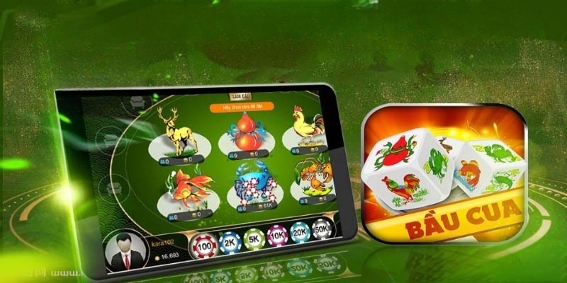 Nắm rõ luật trò chơi trước khi đặt cược