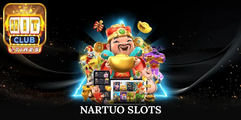 naruto slots