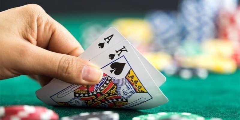 Những quy tắc cơ bản trong blackjack cần nắm