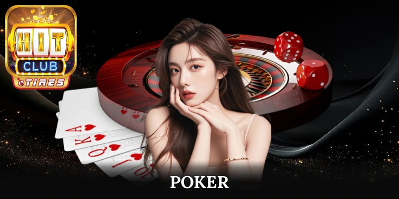 poker
